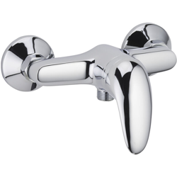 Miscelatore per doccia NF Kea, cromato - Eurosanit en oferta