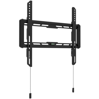 Multibrackets 1008 TV mount 165,1 cm (65") Nero