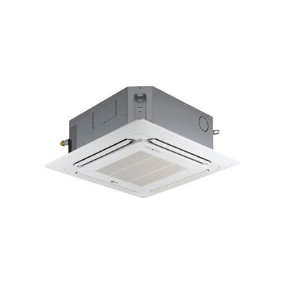 Condizionatore LG CT12R A 3400W Bianco