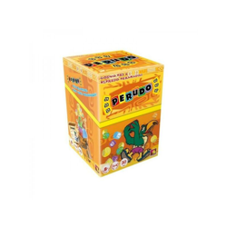 Perudo - Asmodee en oferta