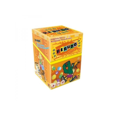 Perudo - Asmodee