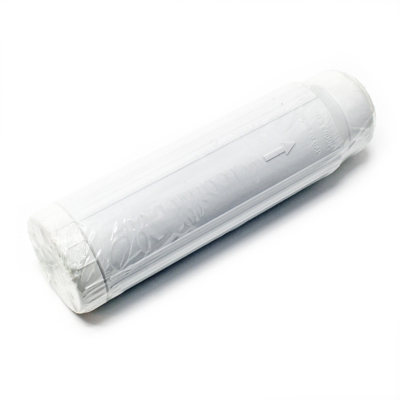 Carbone attivo granulare Naturewater UDF-10B 10' Ø 28 mm/72 mm Filtro dell'acqua