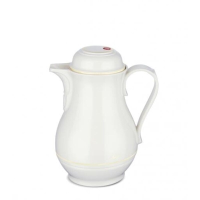 Christa 530, ivory Thermos Bianco 500 ml 530-01-00-0 - Rotpunkt