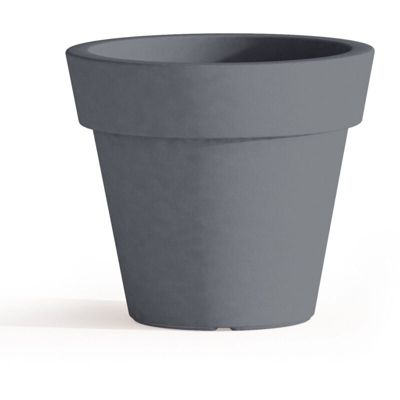 Sottovaso X Gemma Diam. 50 Grigio