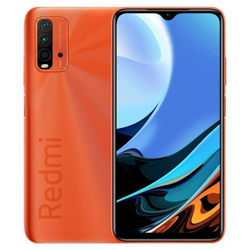 Redmi 9T 64 GB Display 6.53'' Full HD+ Slot Micro SD Fotocamera 48 Mpx Android Tim Italia Arancione precio