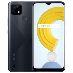 C21 32 GB Dual Sim Display 6.5'' HD+ Slot Micro SD Fotocamera 13 Mpx Android Tim Italia Nero en oferta