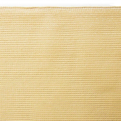 Telo ombreggiante 2 x 5 per vigneti e coperture tessuto beige 130 gr mtq