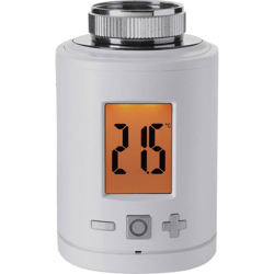 Eurotronic 700201 Spirit Z-Wave Plus (2020) Termostato per radiatore elettronico características