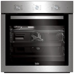 Forno Elettrico da Incasso BIR16100XOS Capacità 71 Litri Multifunzione Colore Inox características