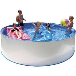 Piscina Splash pool - ¨ 4,6 × 0,9 m precio