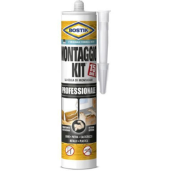 Bostik Cartuccia'Montaggio Kit'Profess 350Gr precio
