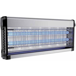 V-tac - Zanzariera Elettrica con Tubi Uv 2X20W 150mq precio