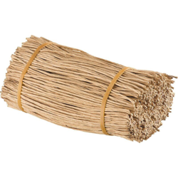 SPAGO BIODEGRADABILE 1,5 mm 500 g 16 CM en oferta