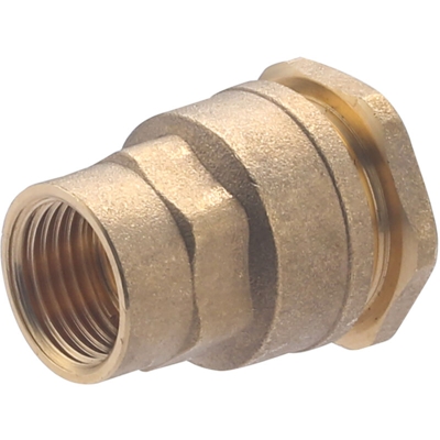 Raccordo PE ø20 - femmina 15x21 - Noyon&thiebault