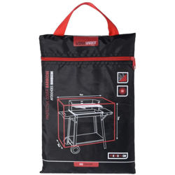Pro Garden - ProGarden Copertura per Griglia Barbecue 95x50x75 cm - Nero características