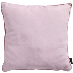 Madison Cuscino Panama 60x60 cm Rosa Pastello - Rosa características