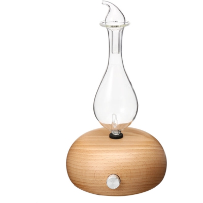 Diffusore dell'umidificatore dell'aroma dell'olio del profumo ad ultrasuoni dell'umidificatore Pro + A
