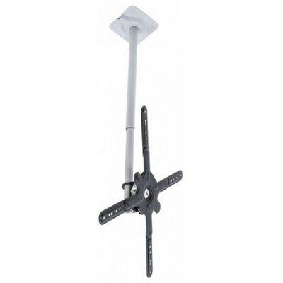 supporto a soffitto inclinabile / girevole per schermi da 30 'a 55' - 049540 - erard