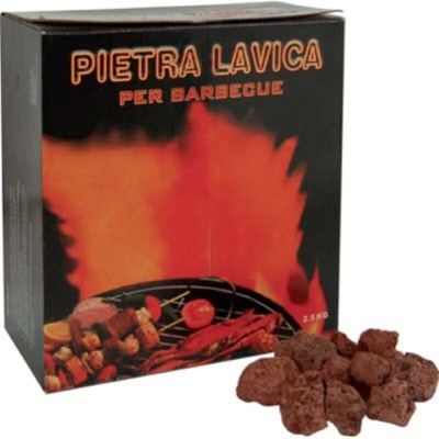 Domus - PIETRA LAVICA