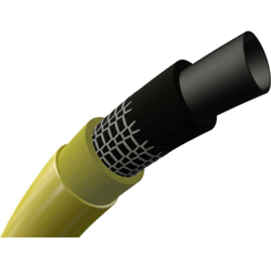 Hozelock Primabel Schlauch 116365 1/2 pollici 25 m Giallo Tubo da giardino precio