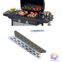 Campingaz - Diffusore di calore per barbecue serie 2 L-LX-LX+ en oferta