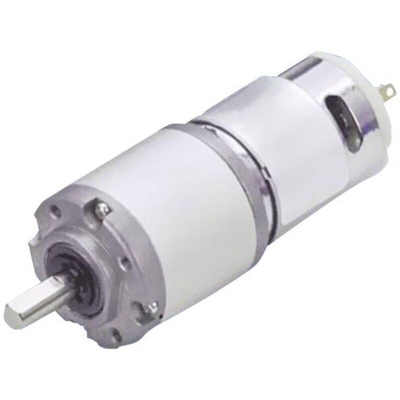 Motoriduttore DC Drive-System Europe DSMP320-24-0189-BF 24 V 0.25 A 0.69 Nm 28 giri/min Diametro albero: 6 mm