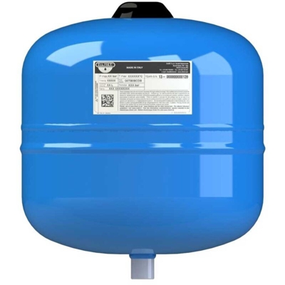 Vaso Espansione Modello Hidro Pro 12 ART.11A0001200 - Zilmet