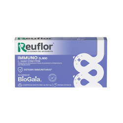 Reuflor® D3 800 precio