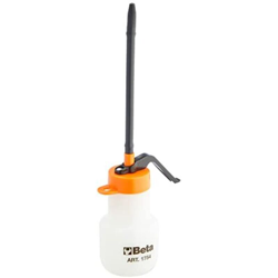 OLIATORE IN PLASTICA PER LIQUIDI CON CANNUCCIA FLESSIBILE BETA Art. 1754 150cc en oferta