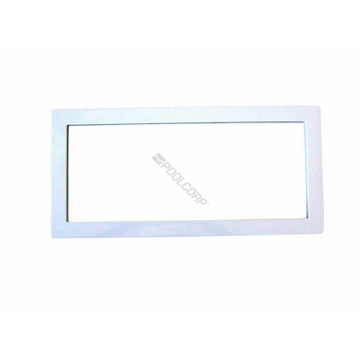 Telaio di copertura a vite della flangia dello schiumatoio - hayward SKX3102