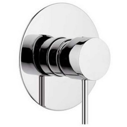 MONOCOMANDO INCASSO DOCCIA LINEA NEXT Cromo características