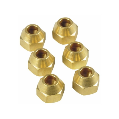 Dado FLARE NS 4-6 Ø3/8'' (X 6) - DIFF