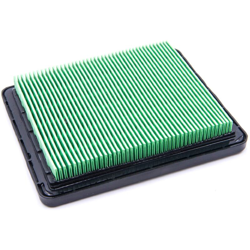vhbw filtro dell'aria in carta compatibile con Honda F220, GC 135, GC 160, GCV 135, GCV 160 (5580402), GCV 190 tagliaerba - 3 x 11 x 1,9cm en oferta