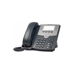 Cisco SPA501G SMB SPA501 Telefono VoIP características