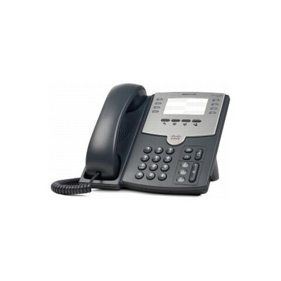 Cisco SPA501G SMB SPA501 Telefono VoIP