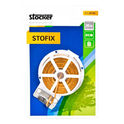 Piattina Stofix Bio características