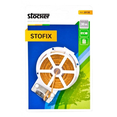 Piattina Stofix Bio