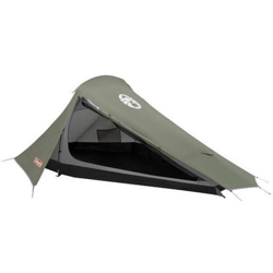 Coleman Bedrock, Tenda per due persone características