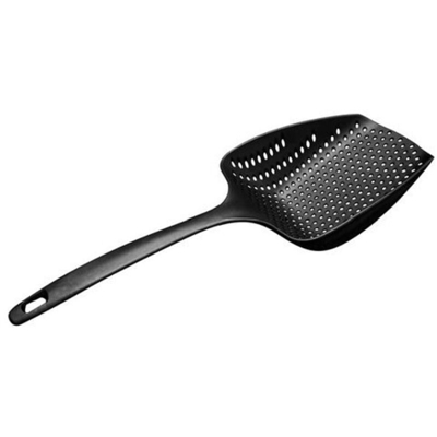 Schiumarola Scola E Friggi Nylon E Fibra D