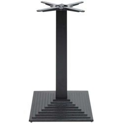Basamento ghisa piramide en oferta