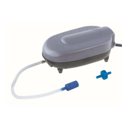 Areatore per laghetto outdoor Tz605 heissner características