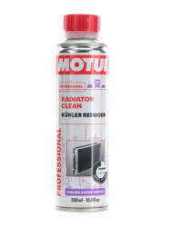 MOTUL Detergente, sistema di raffreddamento RADIATOR CLEAN 108125 precio