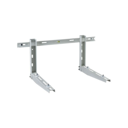 Kit staffe 800x550mm - Diff características