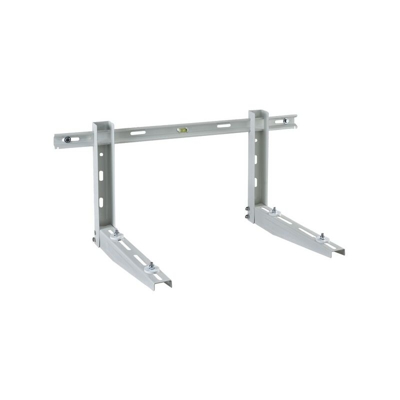 Kit staffe 800x550mm - Diff