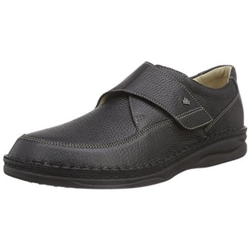 Braga, Mocassini Uomo Nero, 45.5 Ue en oferta