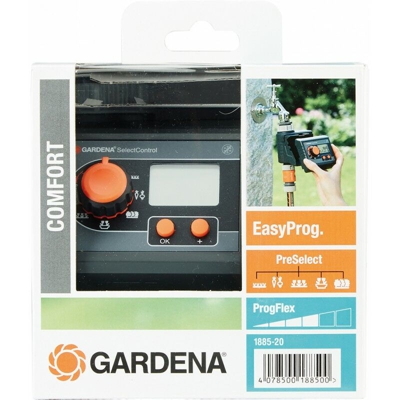 Watering Timer Selectcontrol 1855