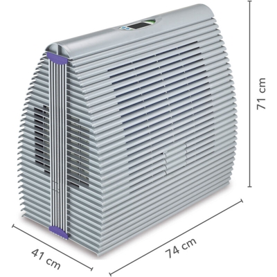 Trotec Umidificatore B 300