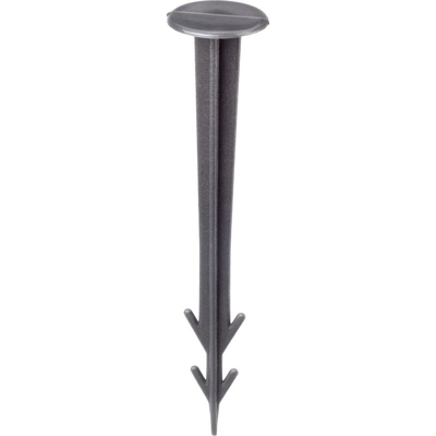 Stocker - PICCHETTI DI FISSAGGIO IN PLASTICA