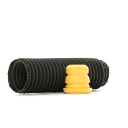 RIDEX Kit parapolvere ammortizzatore 919D0019 Tampone Ammortizzatore,Kit Parapolvere MAZDA,FORD,VOLVO,3 (BK),5 (CR19),3 (BL),5 (CW),3 Stufenheck (BK) características