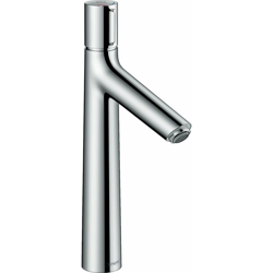 Talis Select S Miscelatore per lavabo 190, senza scarico a scomparsa, sporgenza 131mm - 72045000 - Hansgrohe características